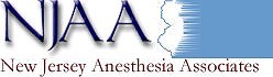 new jersey anesthesia associates logo